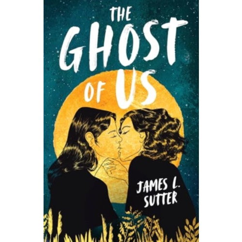 Andersen Press Ltd The Ghost of Us (häftad, eng)