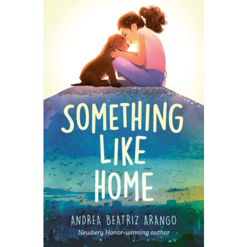 Hachette Children's Group Something Like Home (häftad, eng)