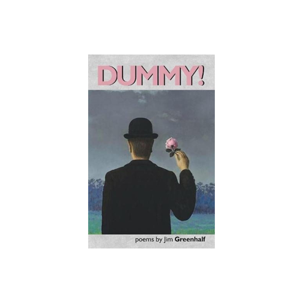 Produktbild för Dummy! (häftad, eng)