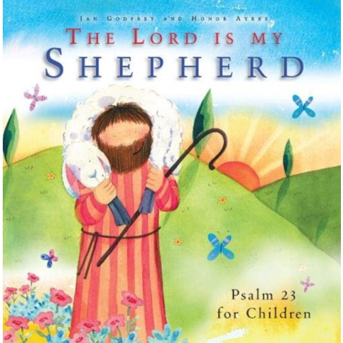 Kevin Mayhew Ltd The Lord Is My Shepherd (inbunden, eng)