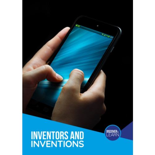 BookLife Publishing Inventors and Inventions (häftad, eng)