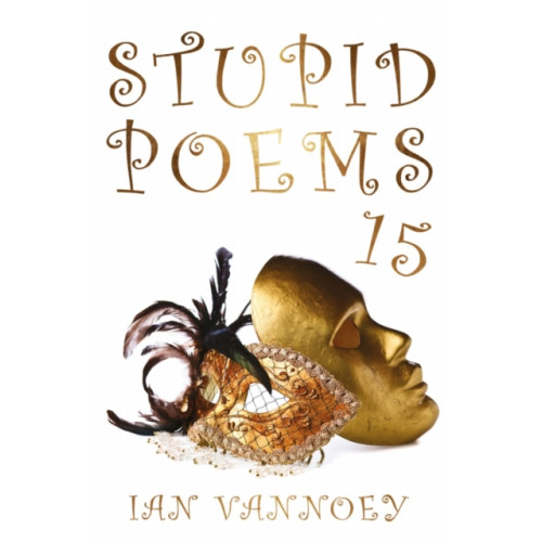 Troubador Publishing Stupid Poems 15 (häftad, eng)