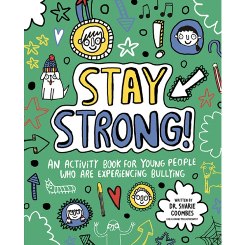 Templar Publishing Stay Strong! Mindful Kids (häftad, eng)