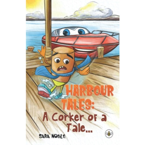 Olympia Publishers Harbour Tales (häftad, eng)