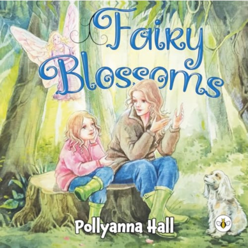 Olympia Publishers Fairy Blossoms (häftad, eng)