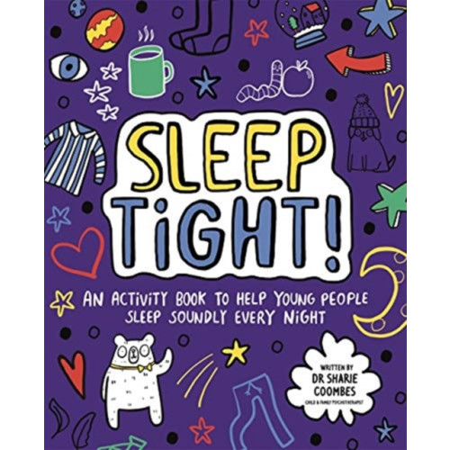 Templar Publishing Sleep Tight! Mindful Kids (häftad, eng)