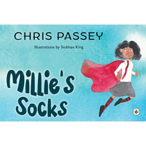 Olympia Publishers Millie's Socks (häftad, eng)