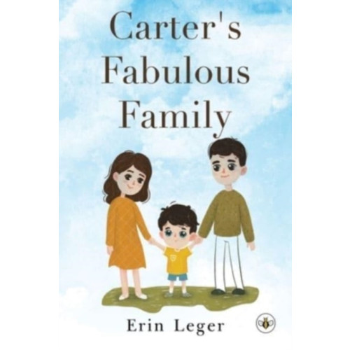 Olympia Publishers Carter's Fabulous Family (häftad, eng)