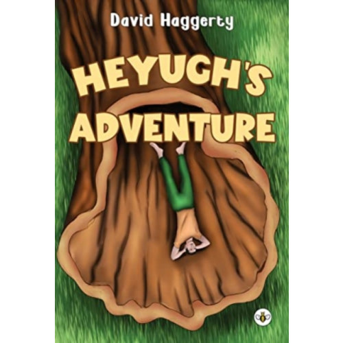 Olympia Publishers Heyugh's Adventures (häftad, eng)