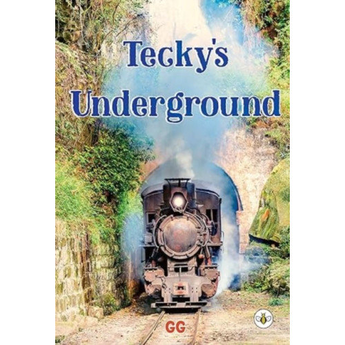 Olympia Publishers Tecky's Underground (häftad, eng)