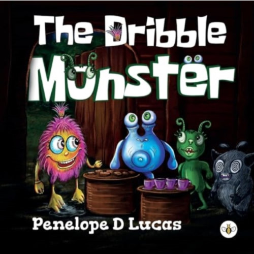 Olympia Publishers The Dribble Monster (häftad, eng)