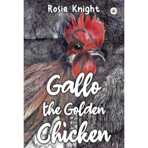 Olympia Publishers Gallo the Golden Chicken (häftad, eng)