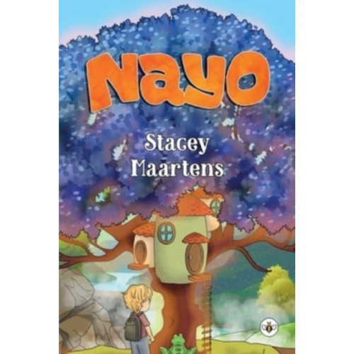 Olympia Publishers Nayo (häftad, eng)