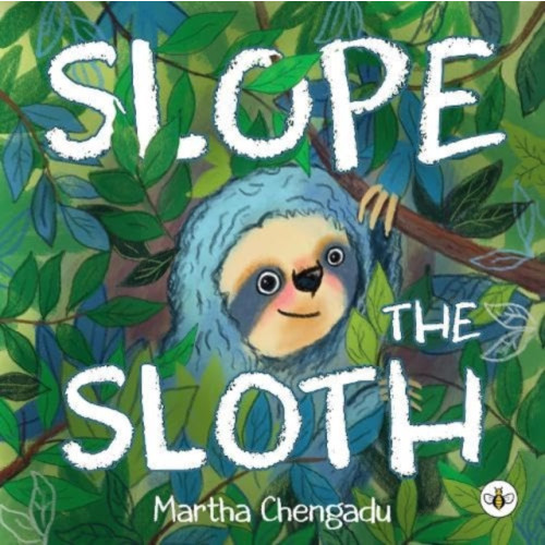 Olympia Publishers Slope the Sloth (häftad, eng)