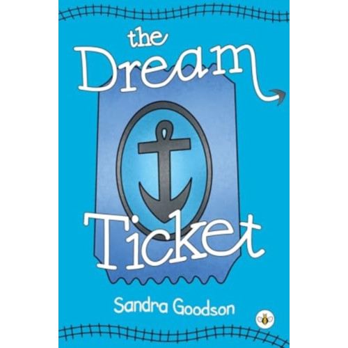 Olympia Publishers The Dream Ticket (häftad, eng)