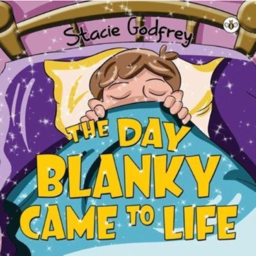 Olympia Publishers The Day Blanky Came to Life (häftad, eng)