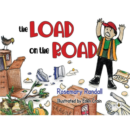 Olympia Publishers The Load on the Road (häftad, eng)