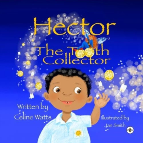 Olympia Publishers Hector the Tooth Collector (häftad, eng)