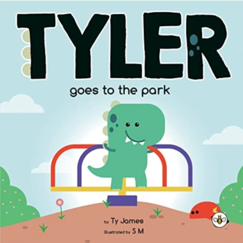 Olympia Publishers Tyler Goes to the Park (häftad, eng)