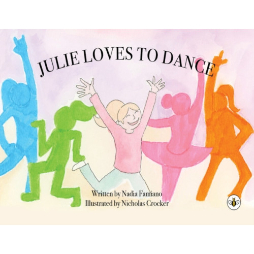 Olympia Publishers Julie Loves To Dance (häftad, eng)