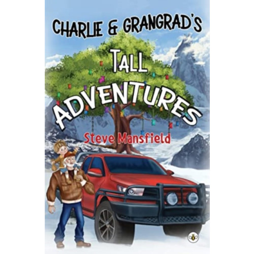 Olympia Publishers Charlie & Grangrad's Tall Adventures (häftad, eng)