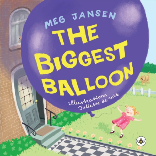 Olympia Publishers The Biggest Balloon (häftad, eng)