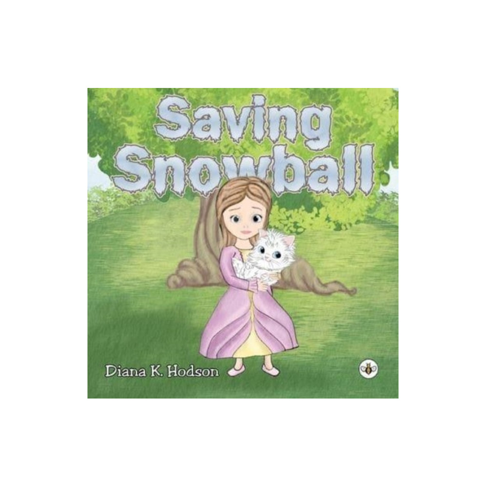 Produktbild för Saving Snowball (häftad, eng)