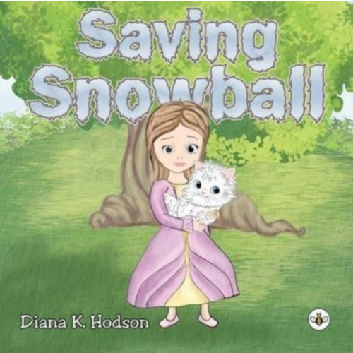 Olympia Publishers Saving Snowball (häftad, eng)