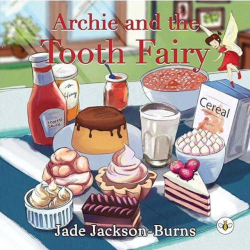 Olympia Publishers Archie and the Tooth Fairy (häftad, eng)