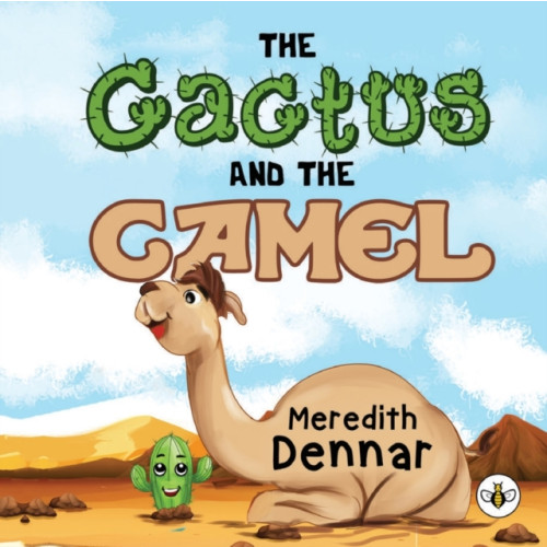 Olympia Publishers The Cactus and the Camel (häftad, eng)