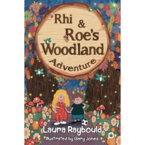 Olympia Publishers Rhi and Roe's Woodland Adventure (häftad, eng)