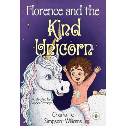 Olympia Publishers Florence and the Kind Unicorn (häftad, eng)