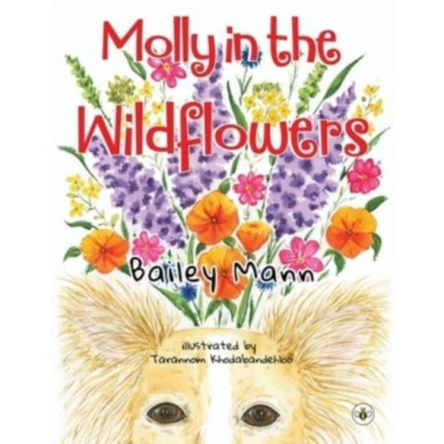 Olympia Publishers Molly in the Wildflowers (häftad, eng)