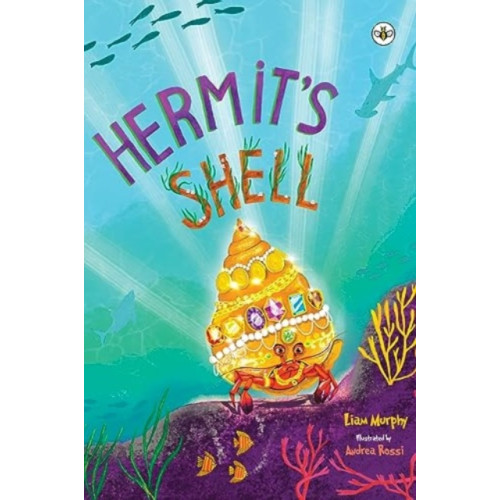 Olympia Publishers Hermit's Shell (häftad, eng)