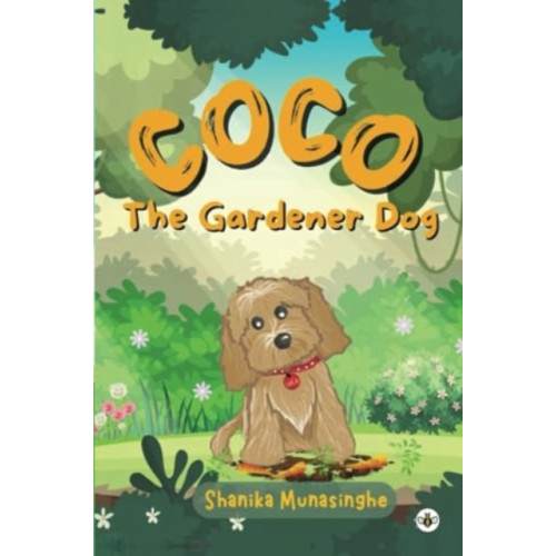 Olympia Publishers Coco The Gardener Dog (häftad, eng)