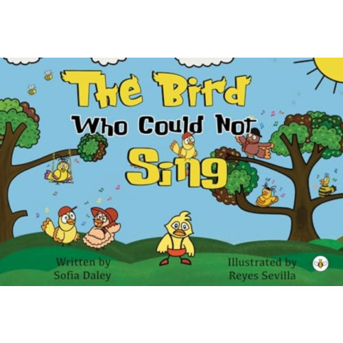 Olympia Publishers The Bird Who Could Not Sing (häftad, eng)