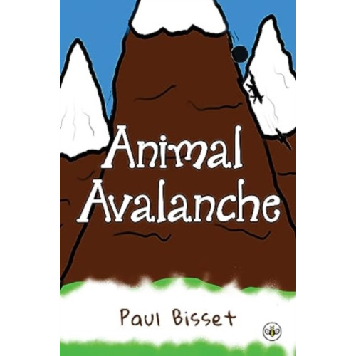 Olympia Publishers Animal Avalanche (häftad, eng)