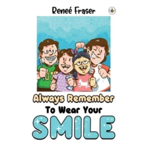 Olympia Publishers Always Remember To Wear Your Smile (häftad, eng)