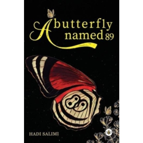 Olympia Publishers A Butterfly Named 89 (häftad, eng)