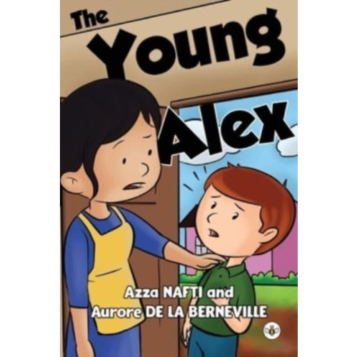 Olympia Publishers The Young Alex (häftad, eng)