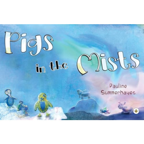 Olympia Publishers Pigs in the Mists (häftad, eng)