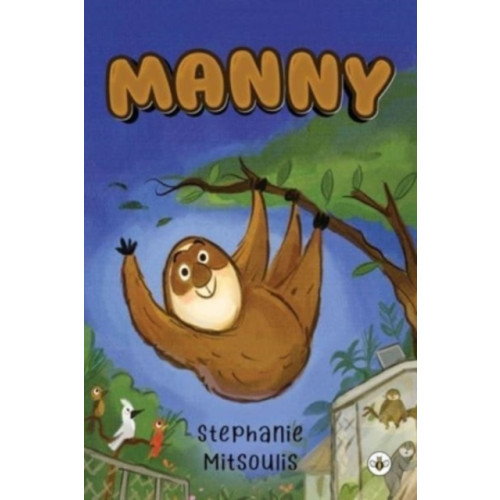 Olympia Publishers Manny (häftad, eng)