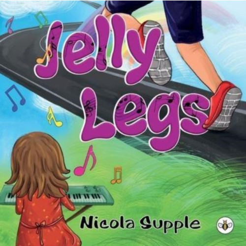 Olympia Publishers Jelly Legs (häftad, eng)