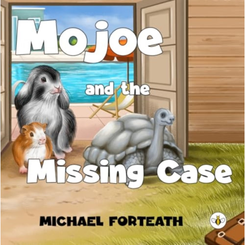 Olympia Publishers Mojoe and The Missing Case (häftad, eng)