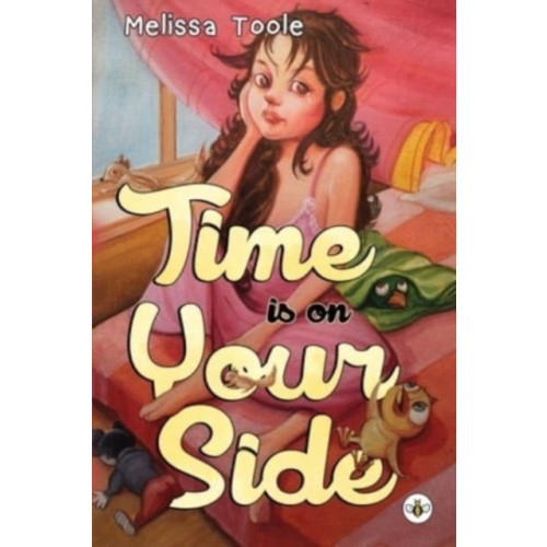 Olympia Publishers Time is on Your Side (häftad, eng)