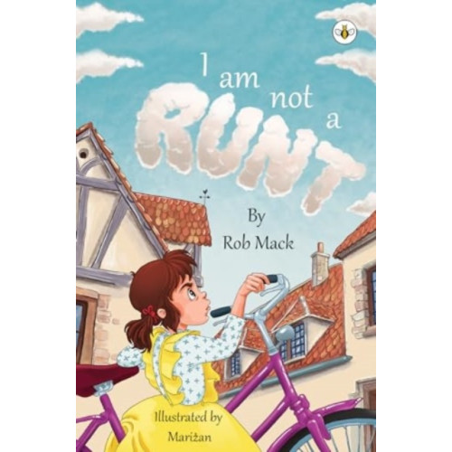 Olympia Publishers I am Not a Runt (häftad, eng)