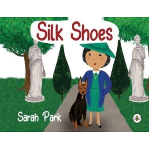 Olympia Publishers Silk Shoes (häftad, eng)