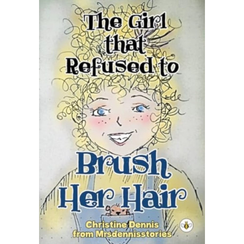 Olympia Publishers The Girl that Refused to Brush Her Hair (häftad, eng)