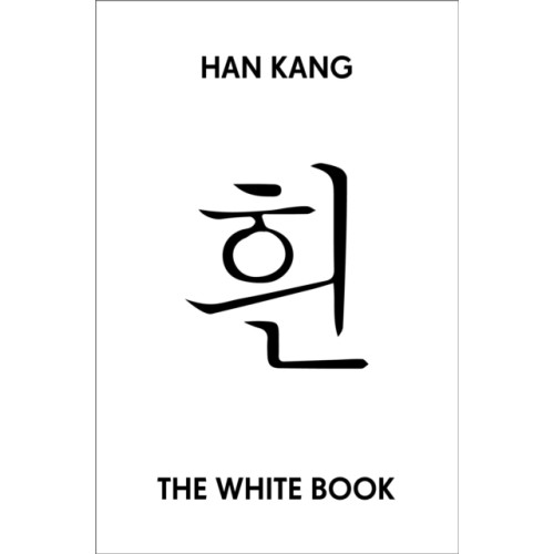 Granta Books The White Book (häftad, eng)