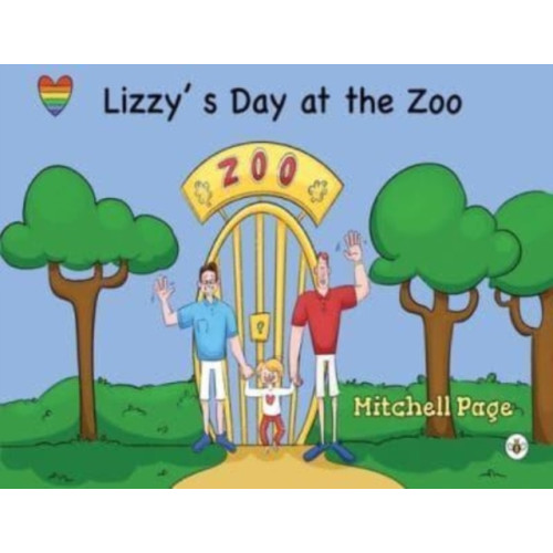 Olympia Publishers Lizzy's Day at the Zoo (häftad, eng)